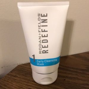 Rodan and Fields Redefine Daily Cleansing Mask